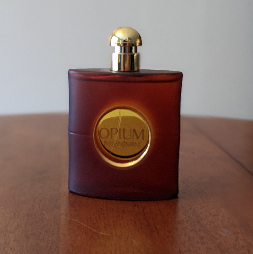 YSL Opium - Picture 2 of 2